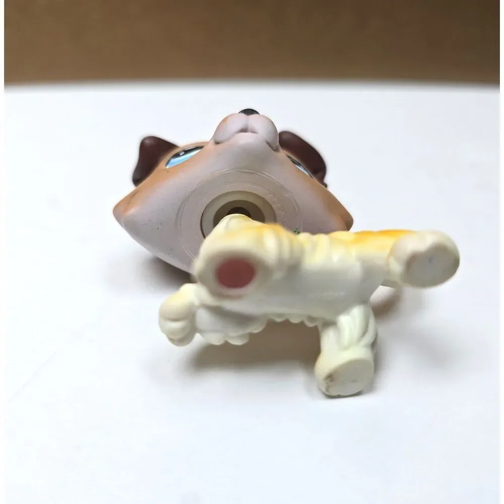 Hasbro vintage littlest